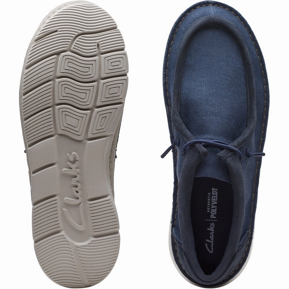 Clarks Colehill Easy Shoe All Time Easy Choice