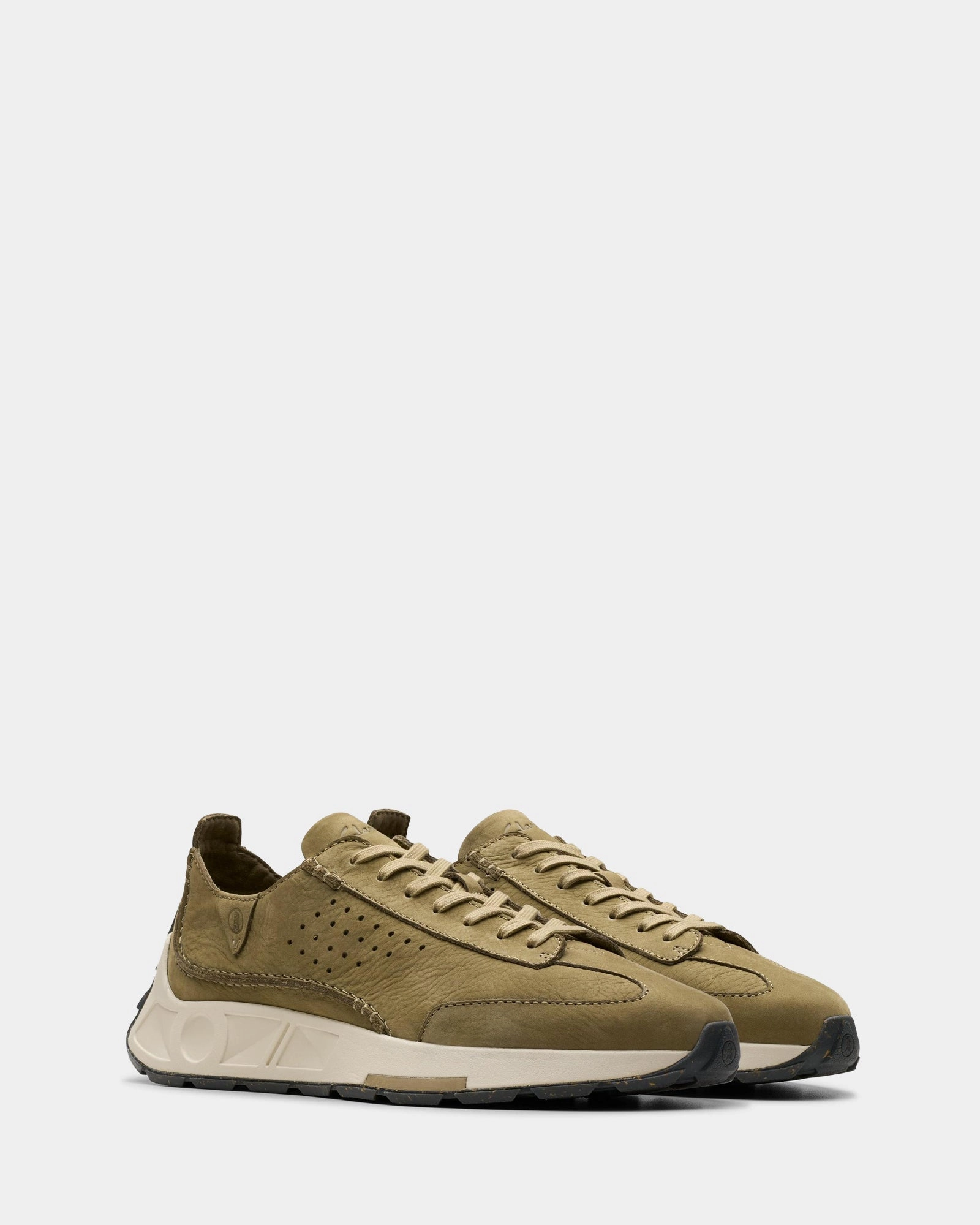 Craft Speed (M) Oakwood Nubuck Velcro Closure