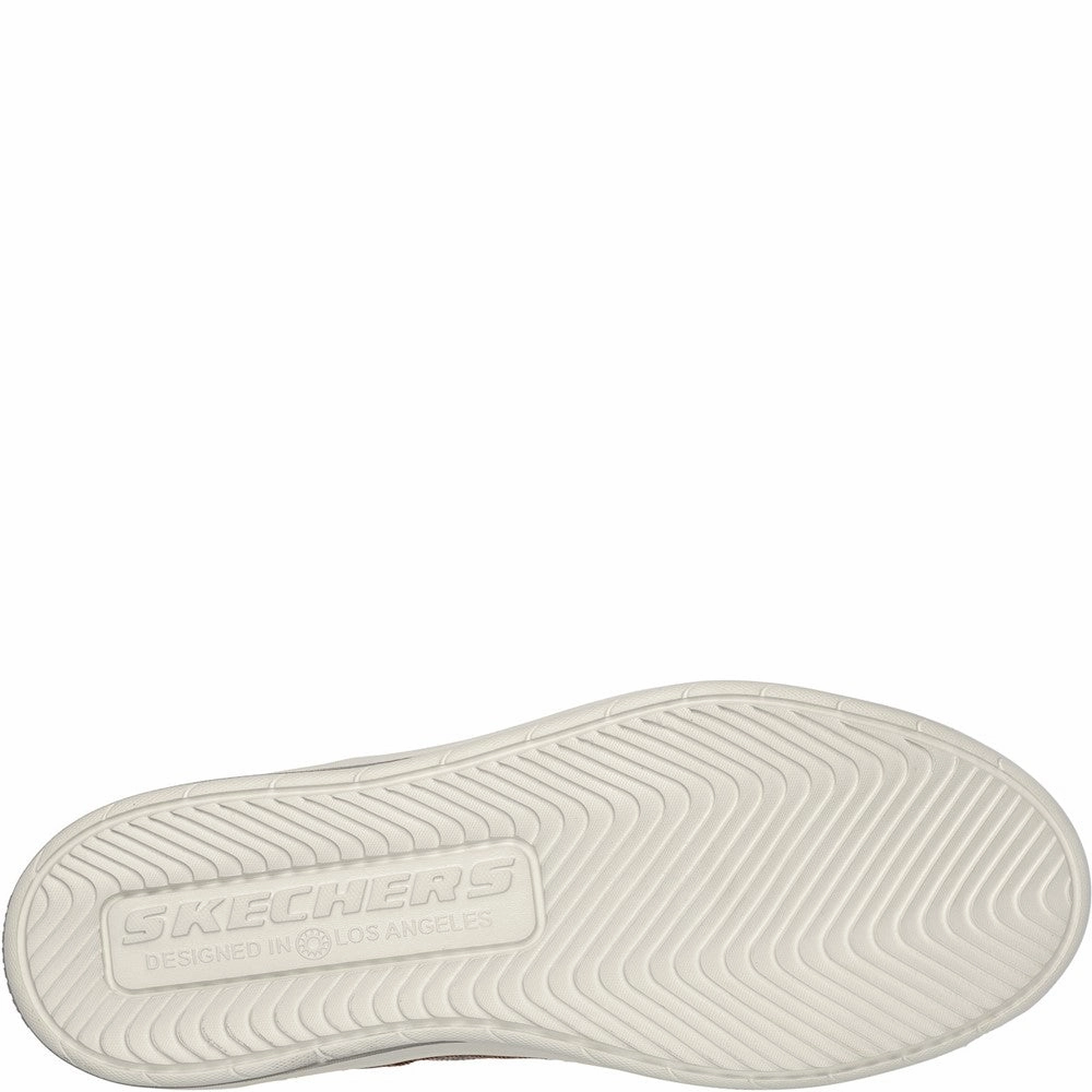 Skechers Hyland - Ratner Shoe Kick Off Sidewalk Walk