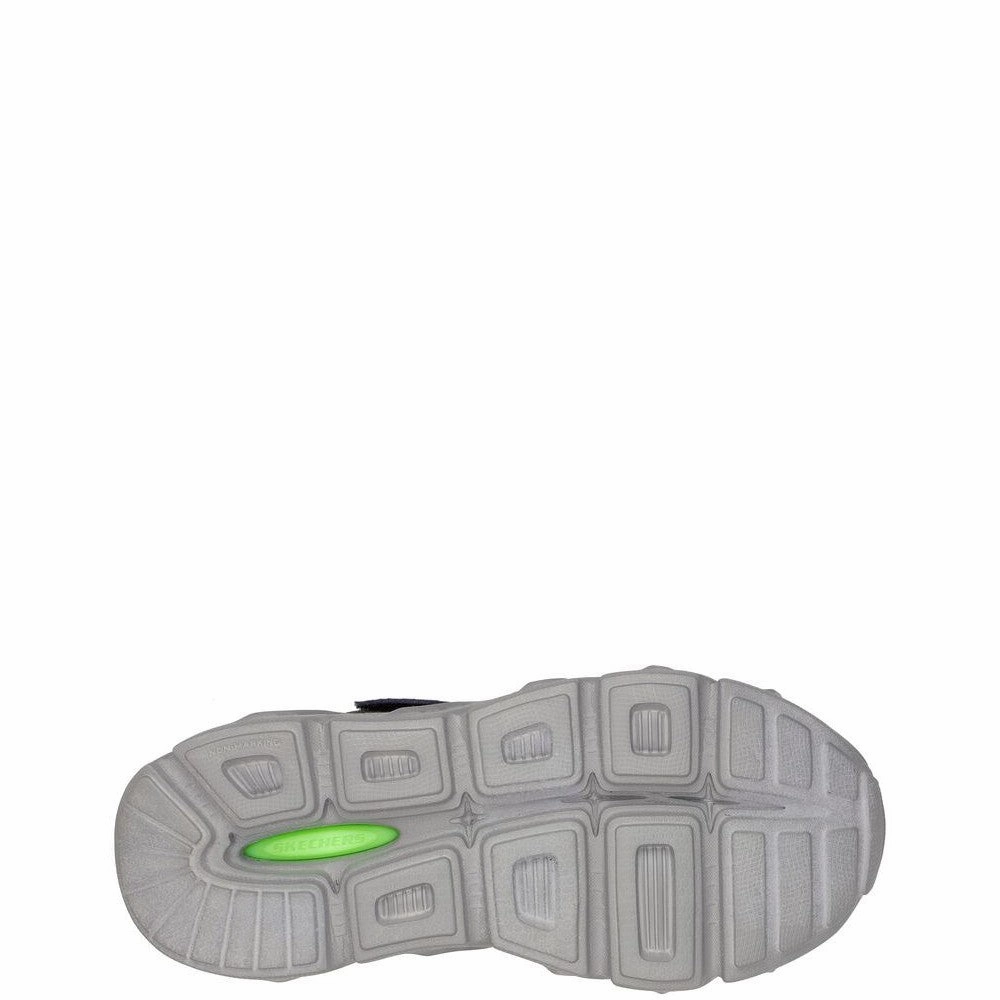 Skechers Tech-Grip Trainer College Style