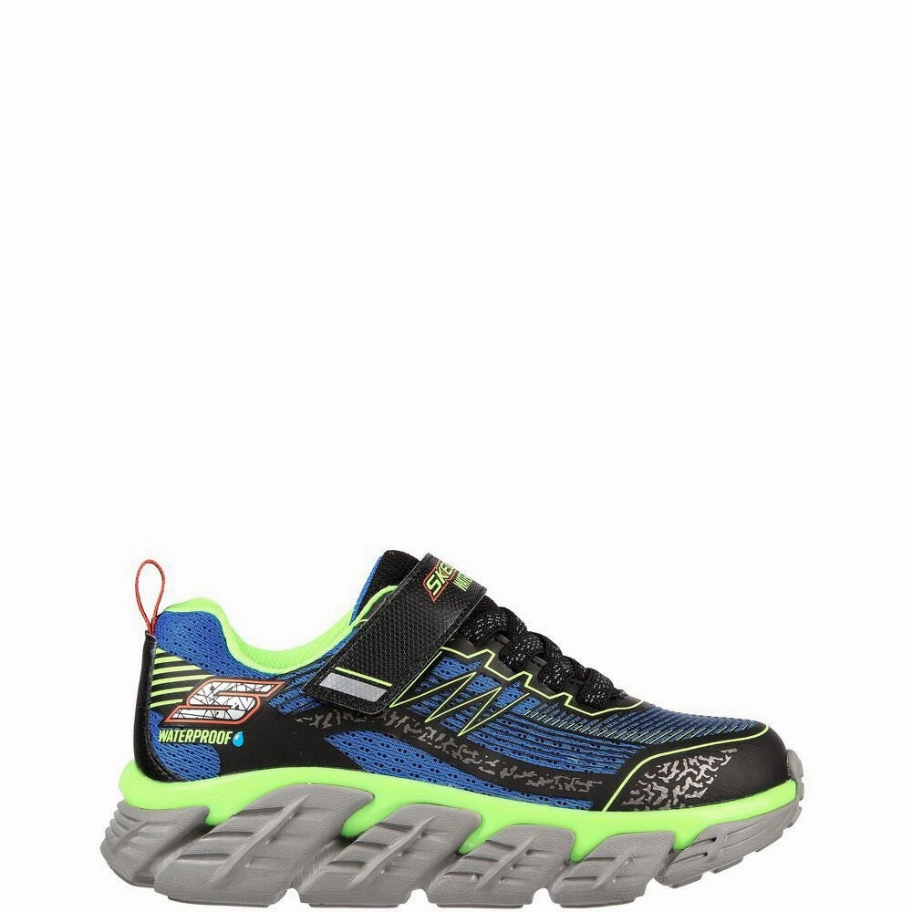 Link Walk Skechers Tech-Grip Trainer