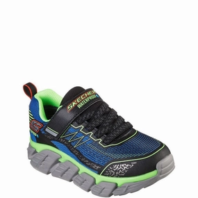 Skechers Tech-Grip Trainer Shopping Day Frost Step