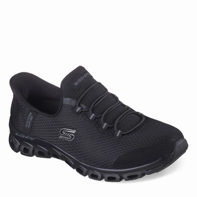 Scratch   Resistant Women's Skechers, Slip-ins: Glide-Step - Pursuit Sneaker