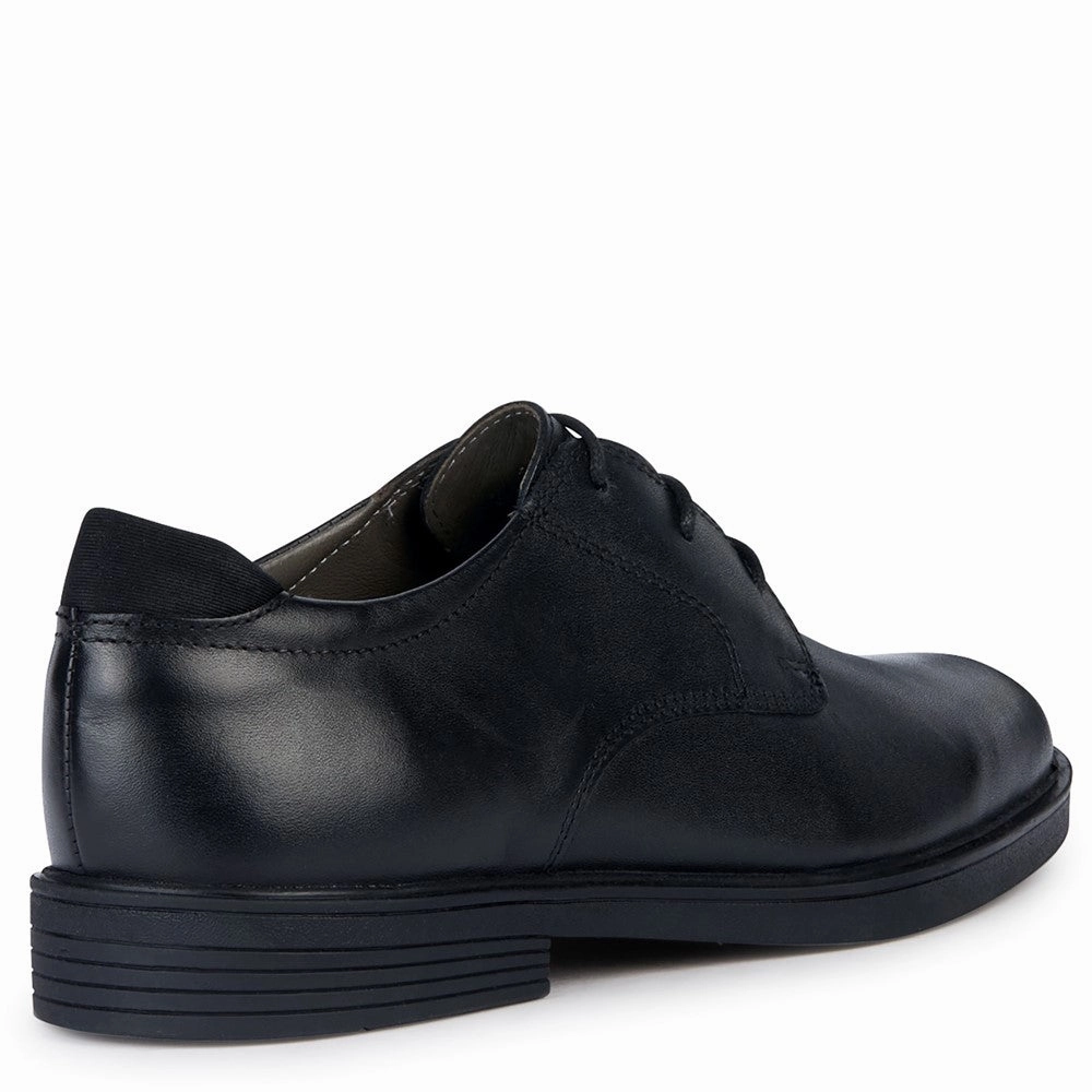 Geox J Zheeno A Senior School Shoes No Stress