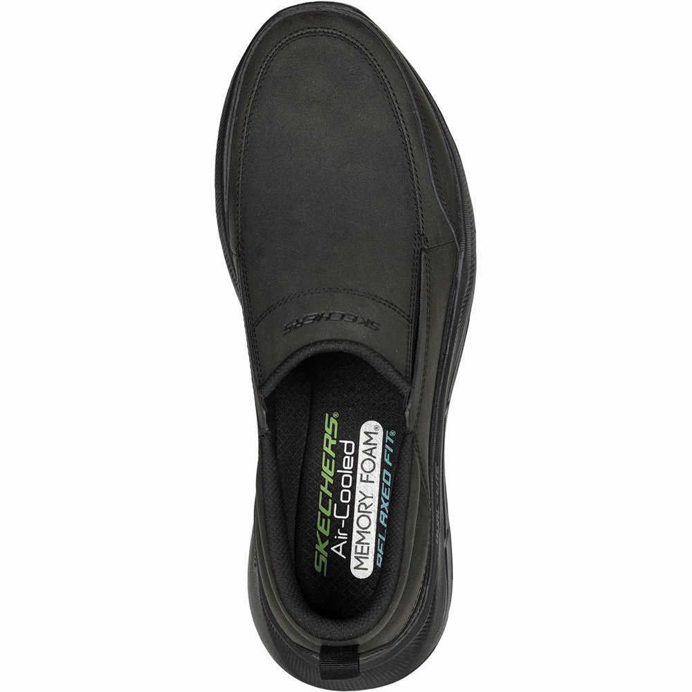 Rock Hike Skechers Equalizer 5.0 Harvey Trainers