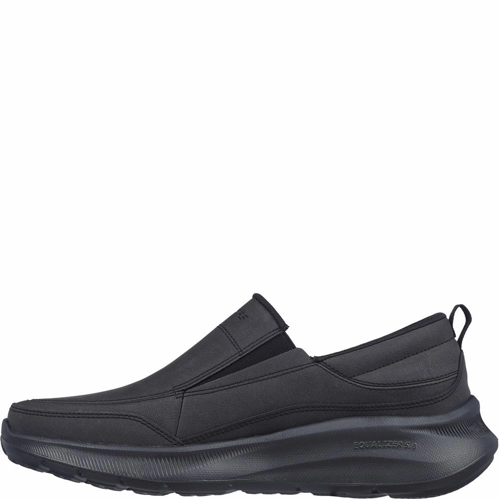 Street Trend Fast Move Skechers Equalizer 5.0 Harvey Trainers