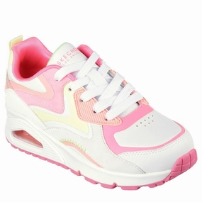 Skechers Uno Gen1 - Color Surge Shoe Flexible Use