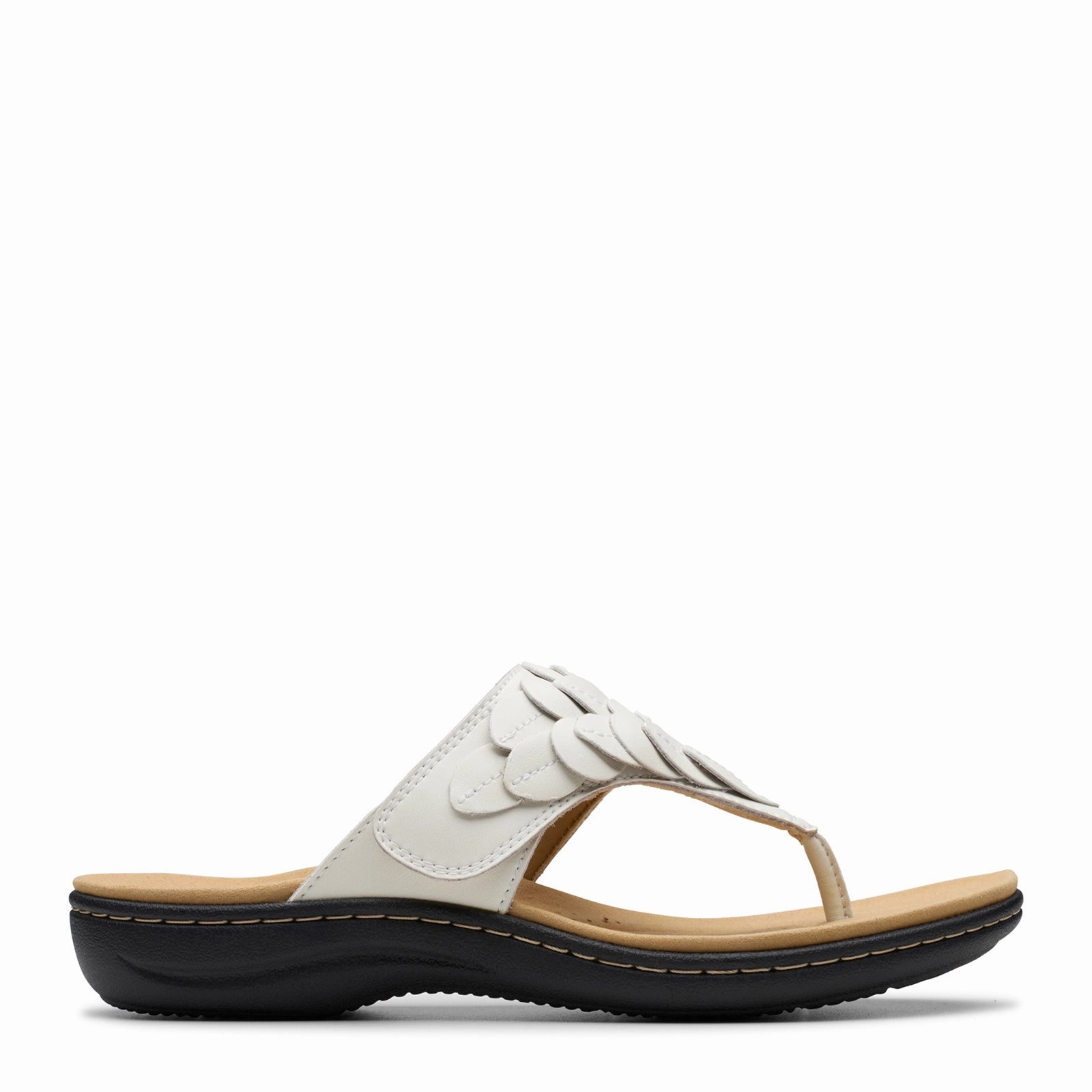 Women's Clarks, Laurieann Palm Sandal Dirt Hike