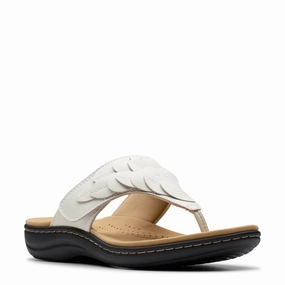 Women's Clarks, Laurieann Palm Sandal Lightweight Upper Comfortable Fitment