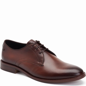 Base London Bronte Derby Chisel Tip