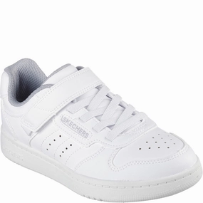 Skechers Quick Street Trainer Supportive