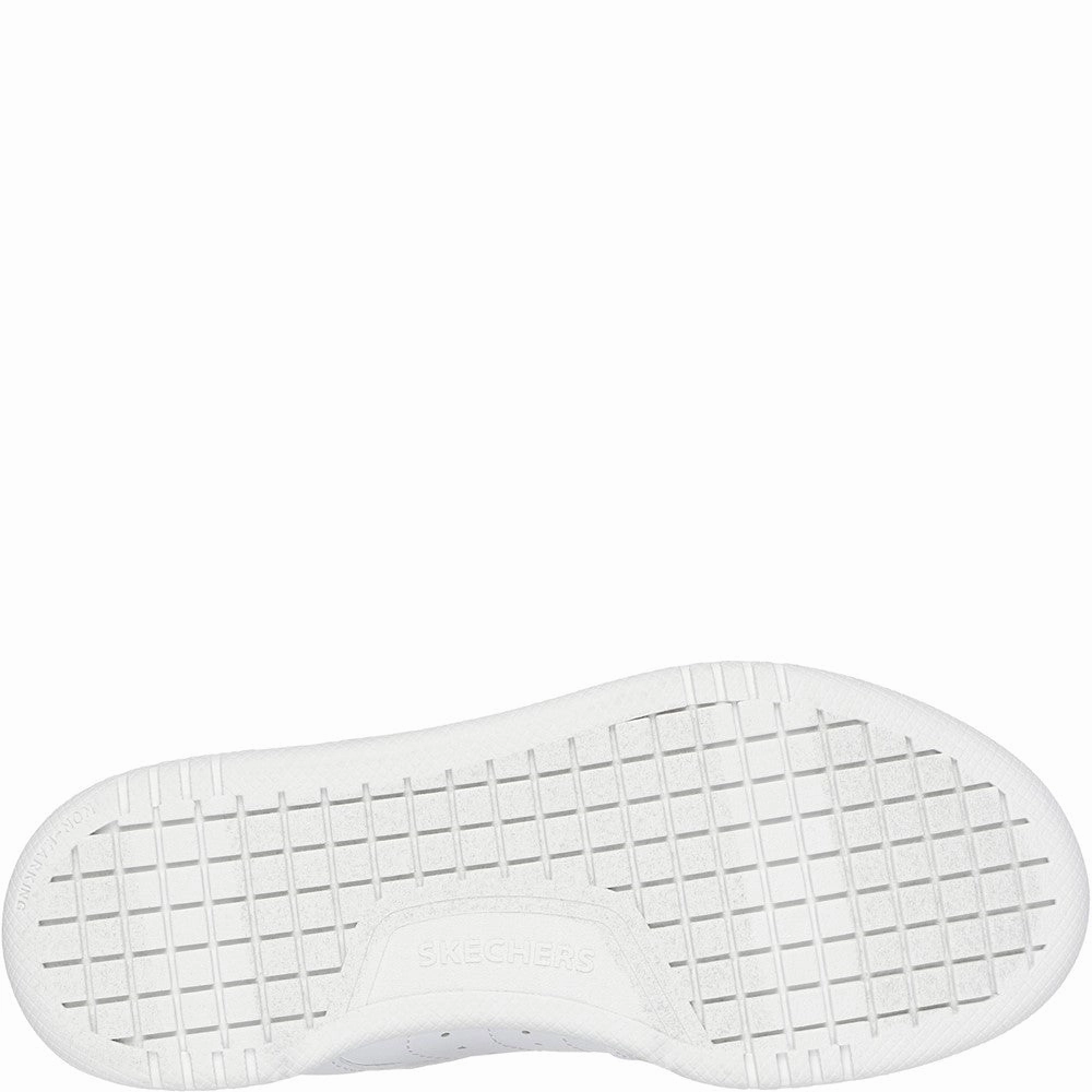 Skechers Quick Street Trainer Port Run