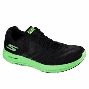 Skechers Go Run Razor   Razor   Sports Shoes Elastic Cuff