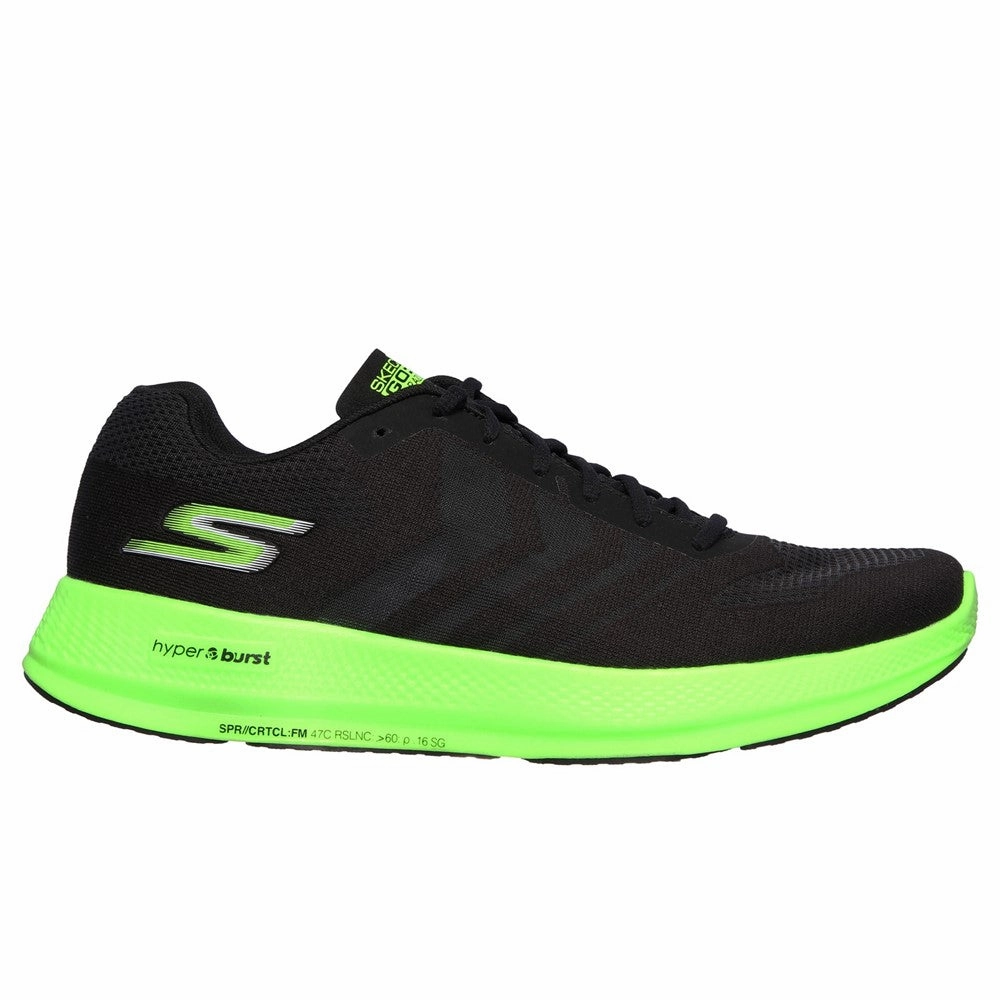 Skechers Go Run Razor   Razor   Sports Shoes Urban Choice Flexible form