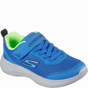 Skechers Selectors Trainer Breathable mesh Lightweight Build
