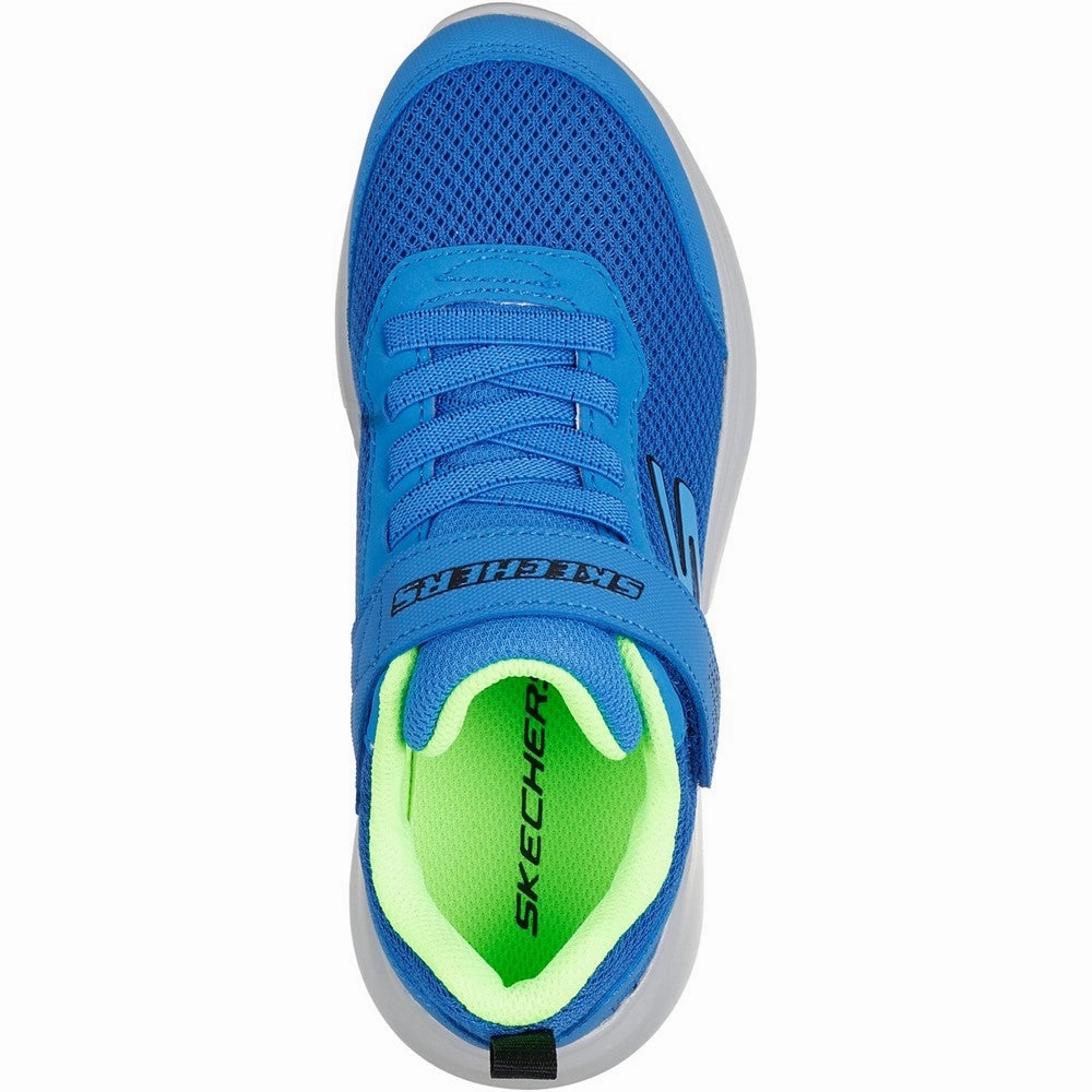 Skechers Selectors Trainer Park Ready Drive Friendly