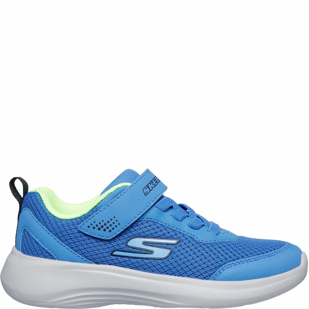 Skechers Selectors Trainer Premium cushioning