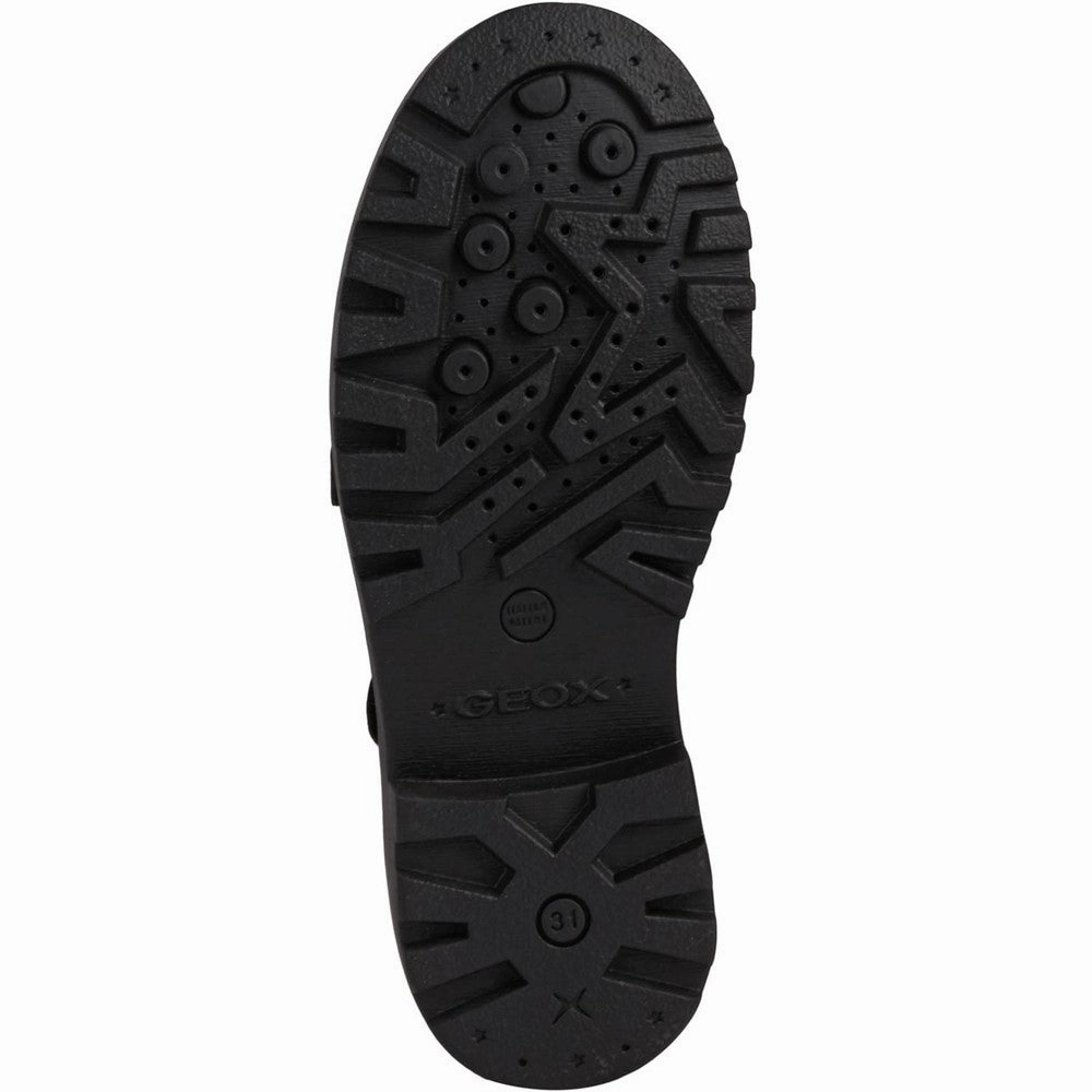 Urban Gear Geox Casey Infant School Shoes