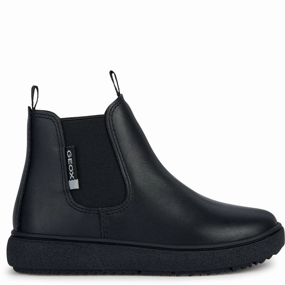 Geox J Theleven B School Shoes Fresh Walk