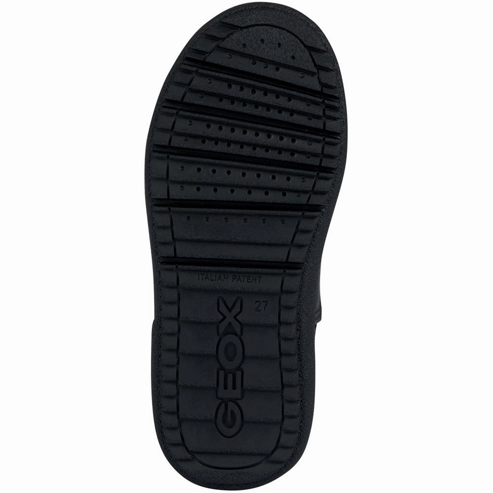 Modern Taste Indoor Use Geox J Theleven B School Shoes