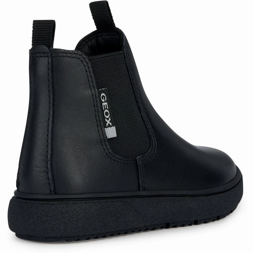 Beach Walk Sport Look Geox J Theleven B School Shoes