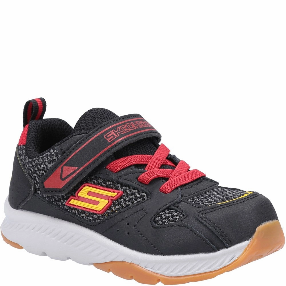 Open Space Skechers Comfy Grip Sports Shoe