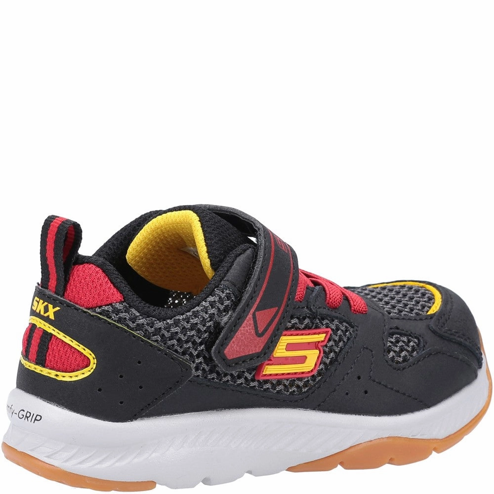Urban Pulse Evening Hike Skechers Comfy Grip Sports Shoe