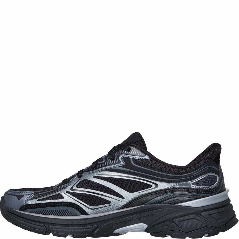 Skechers Stamina Sport Trainer Easy Layer