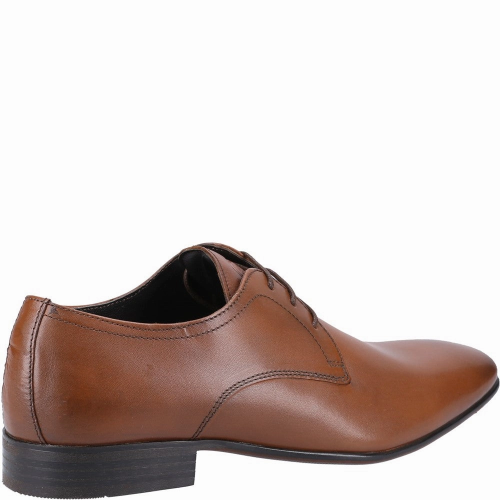 Base London Seymour Lace Up Shoe Sturdy Shade