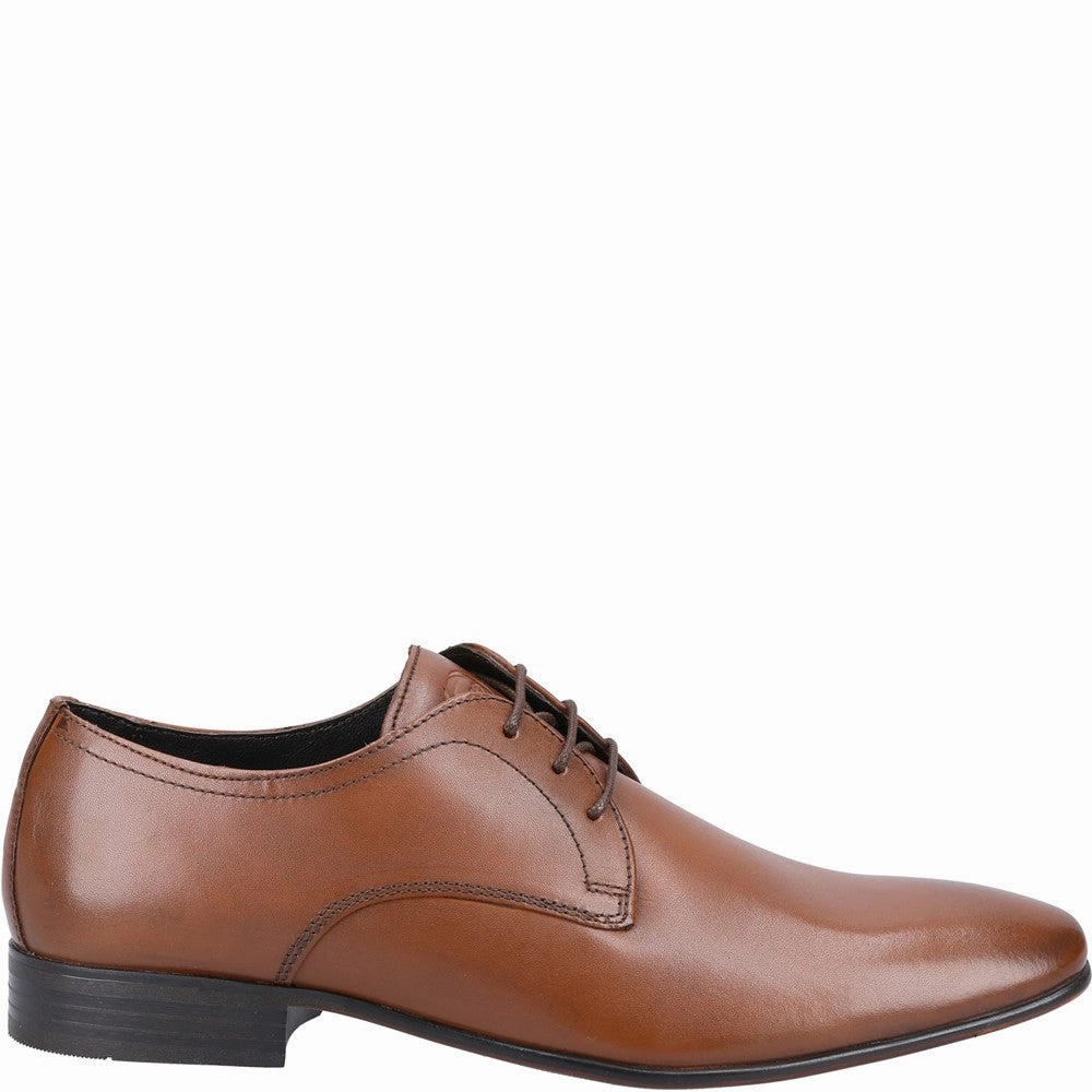 Style Edge Base London Seymour Lace Up Shoe