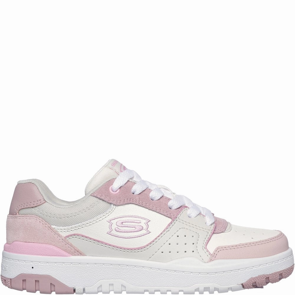 Evening Pace Skechers SKX-228 Trainer