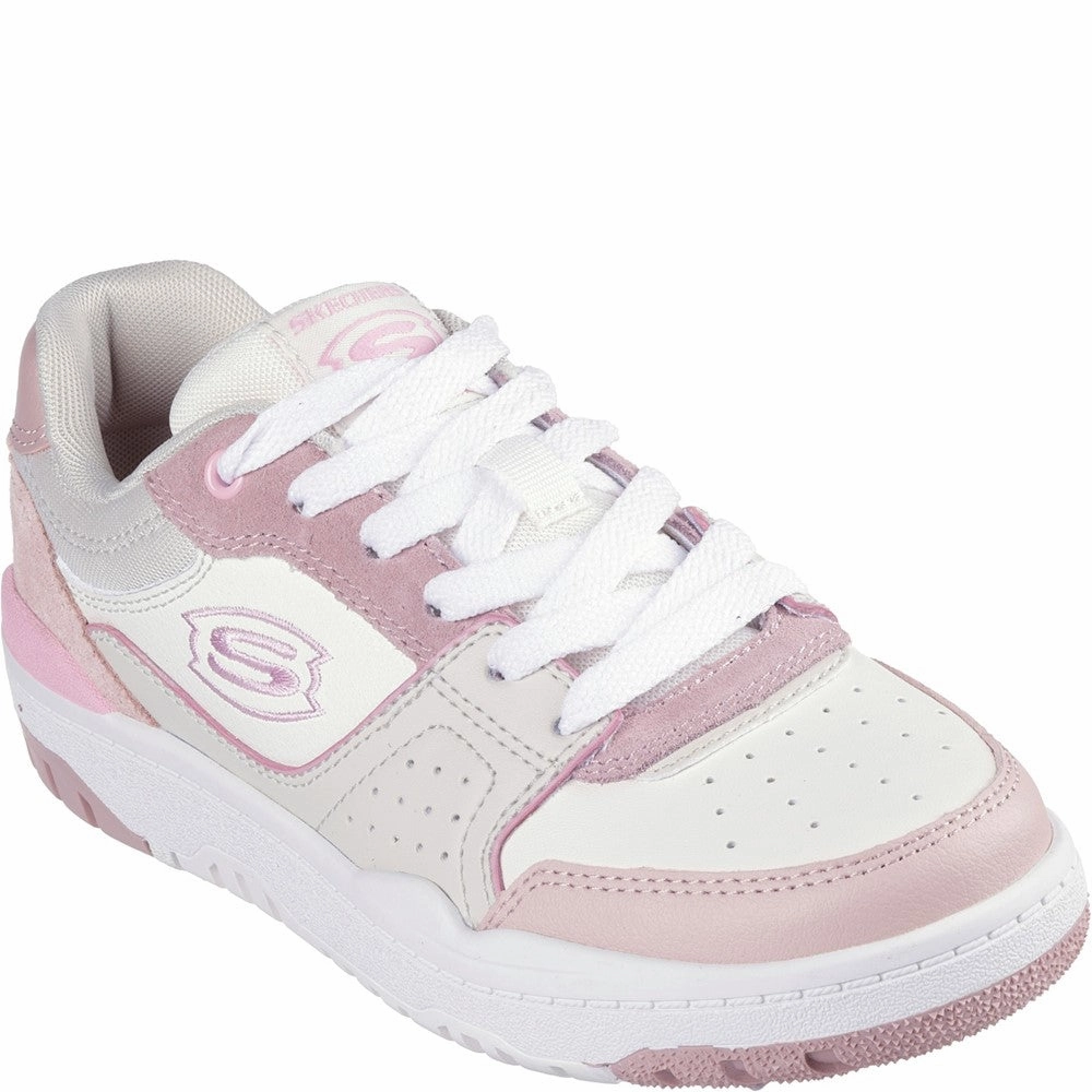 Skechers SKX-228 Trainer Soft Shell All Around