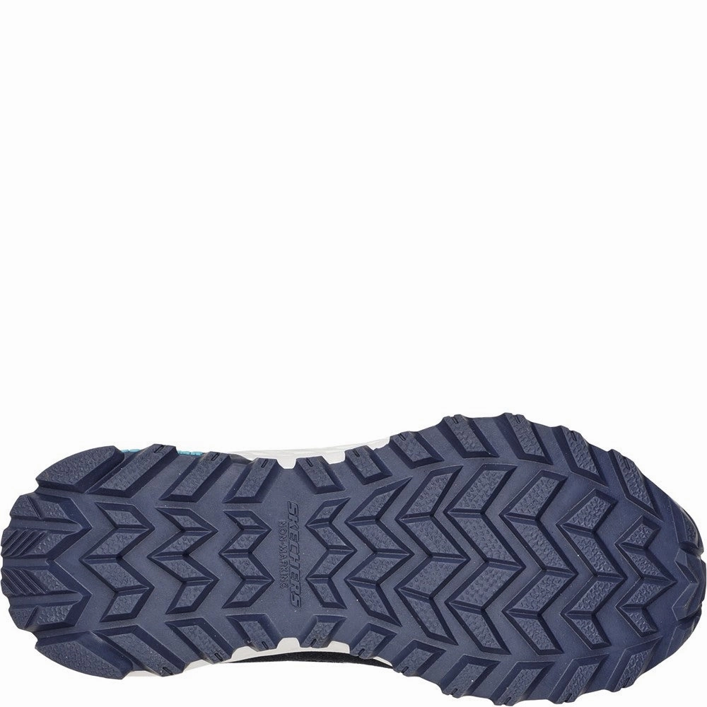 Skechers Fuse Tread Let's Explore Boot Lounge Wear