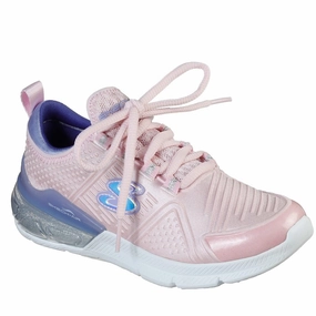 Skechers Skech-Air Sparkle Optical Shine Sports Shoe Everyday Gear
