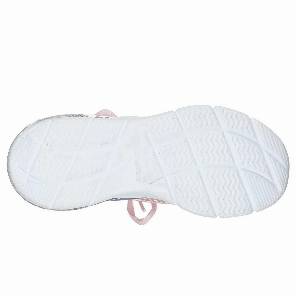 Airy Feel Skechers Skech-Air Sparkle Optical Shine Sports Shoe