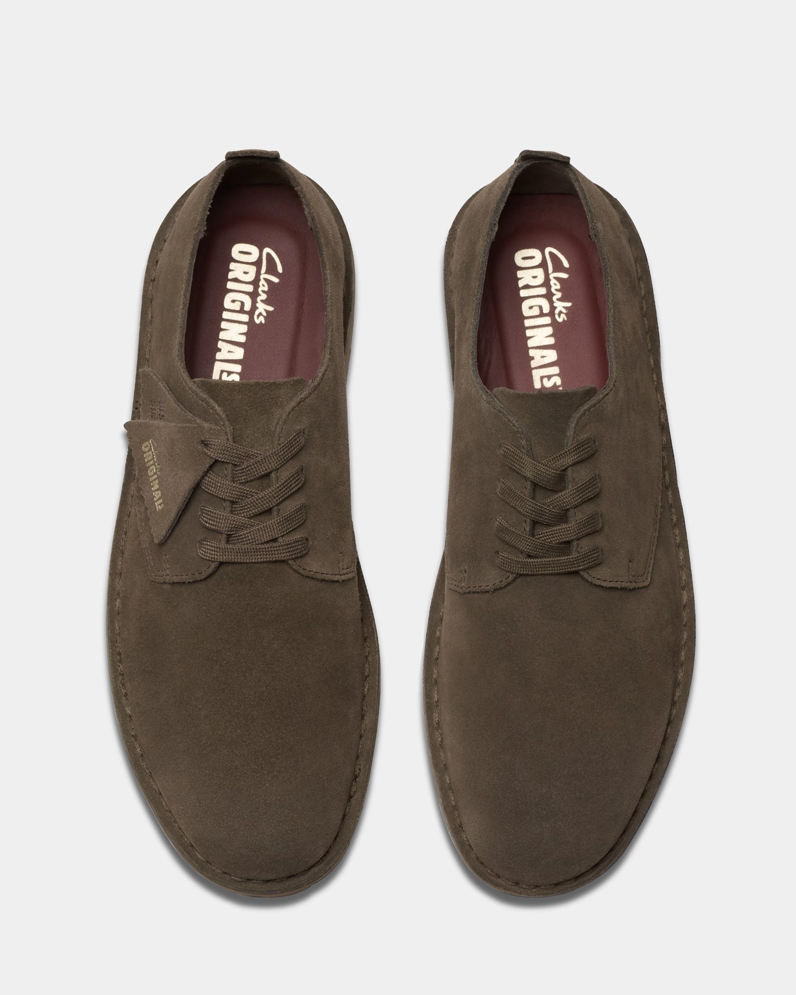 Functional Form Desert Rock Lo Mole Grey Sde