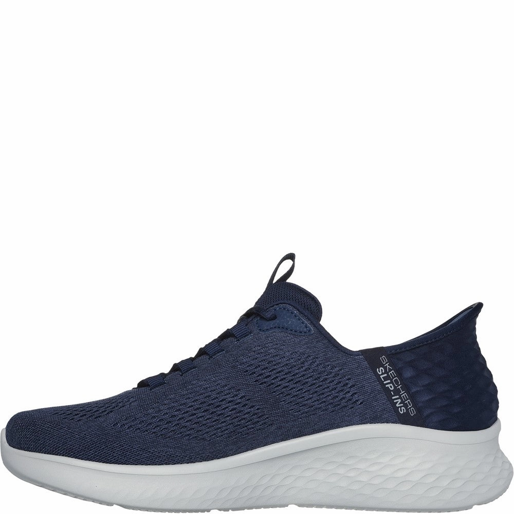Cushioned Midsole Skechers Skech-Lite Pro Primebase Trainers
