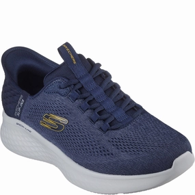 Skechers Skech-Lite Pro Primebase Trainers Comfort Function
