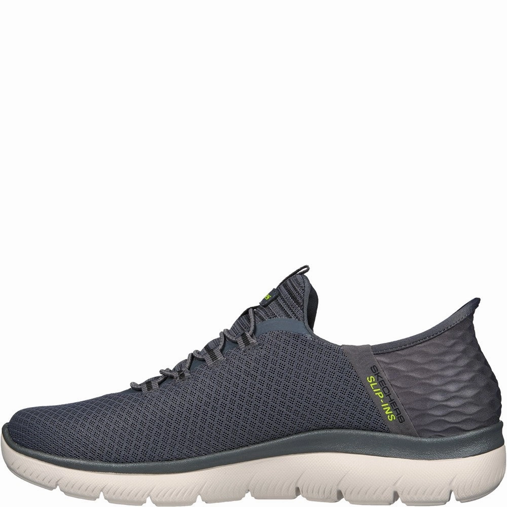 Lace   Up Daily Move Skechers Slip-ins: Summits - High Range Shoes