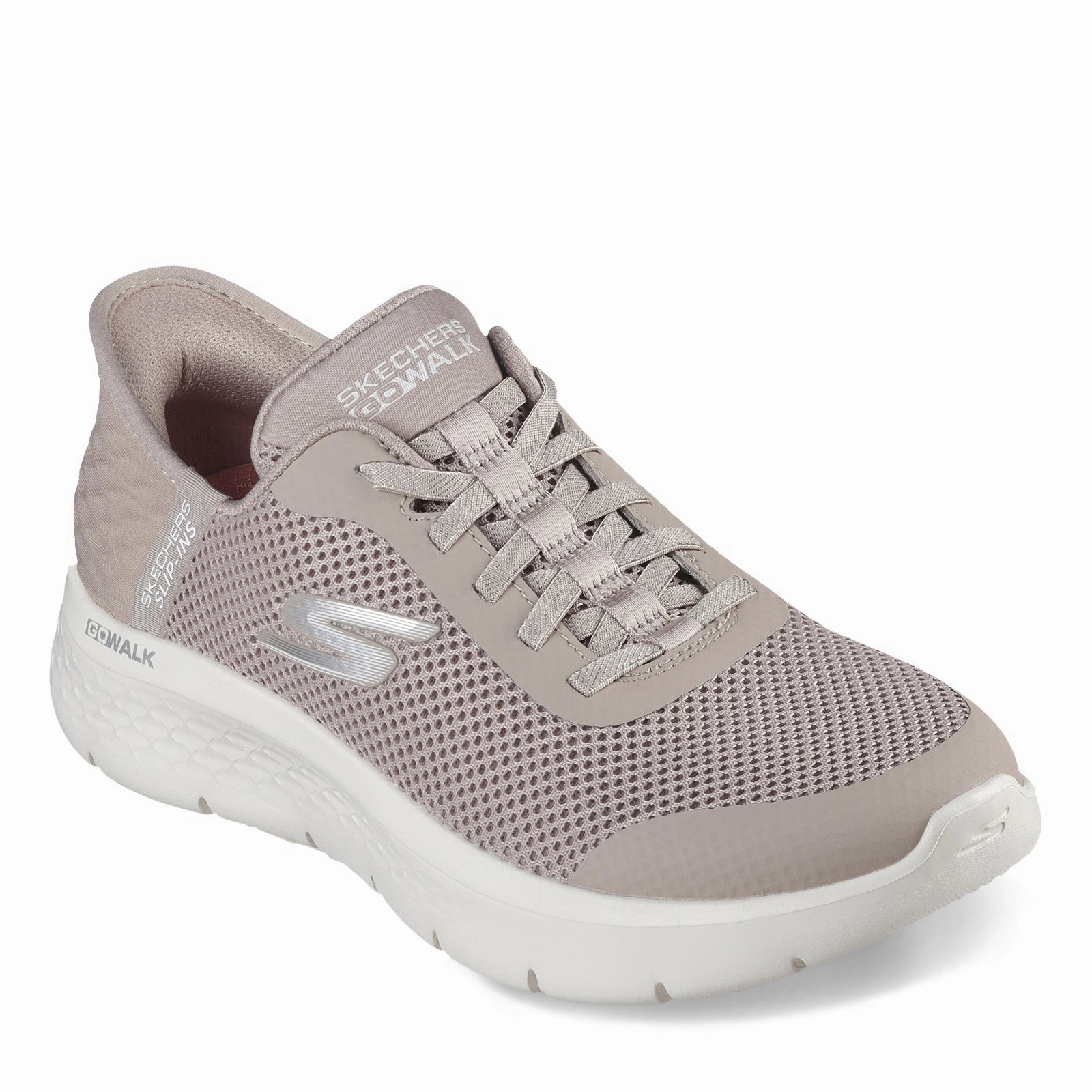 Women's Skechers, Slip-ins: GO WALK Flex - Grand Entry Sneaker City Hike
