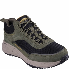 Skechers Bounder RSE Hiking Boots Comfort Motion