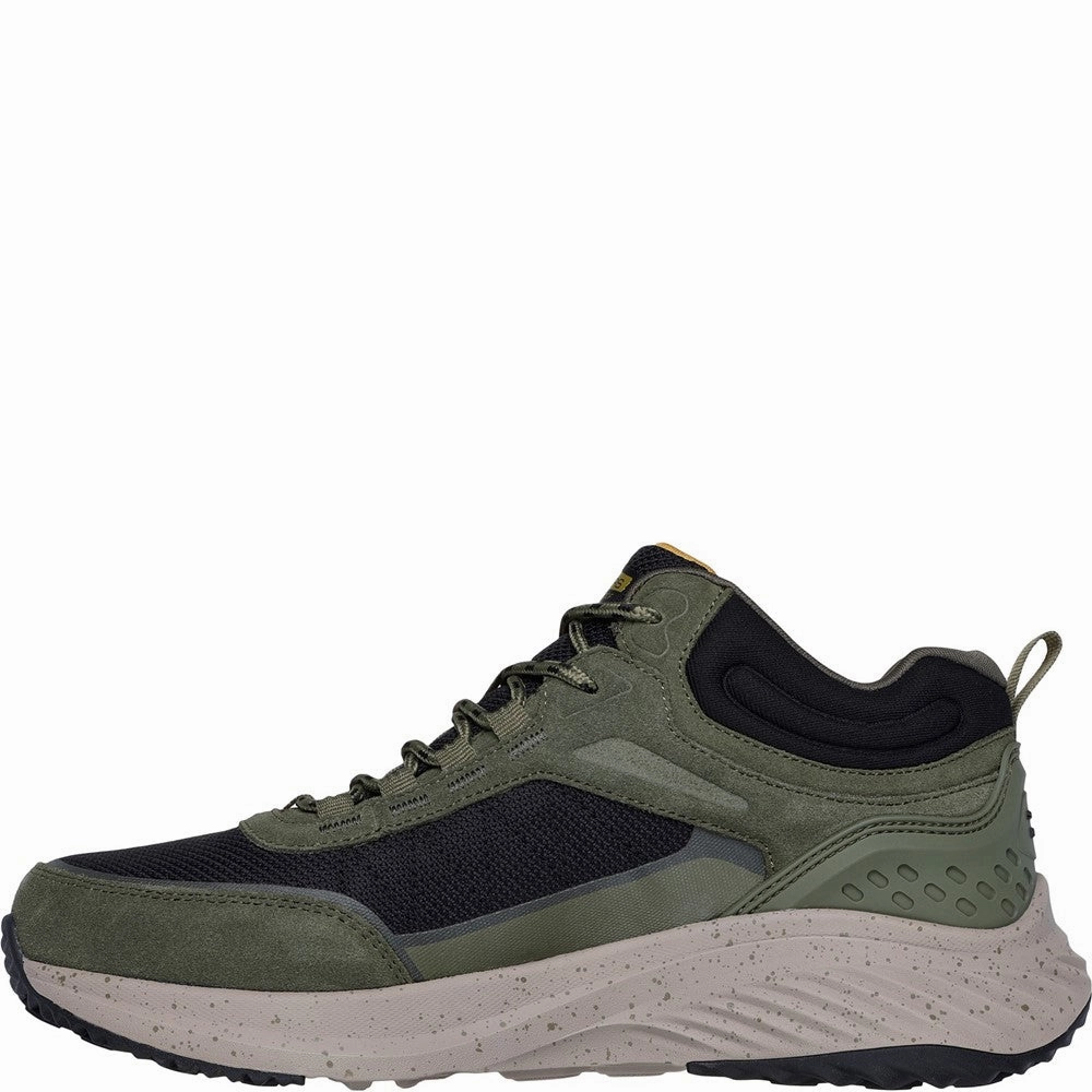 Range Step Tide Jog Skechers Bounder RSE Hiking Boots