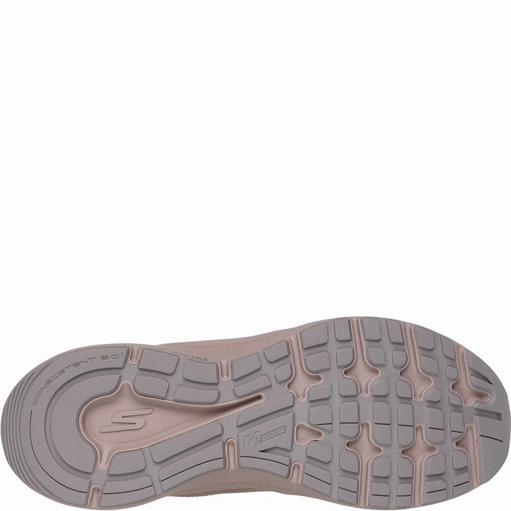 hot climate Skechers GO RUN Consistent 2.0 Advantage Trainer