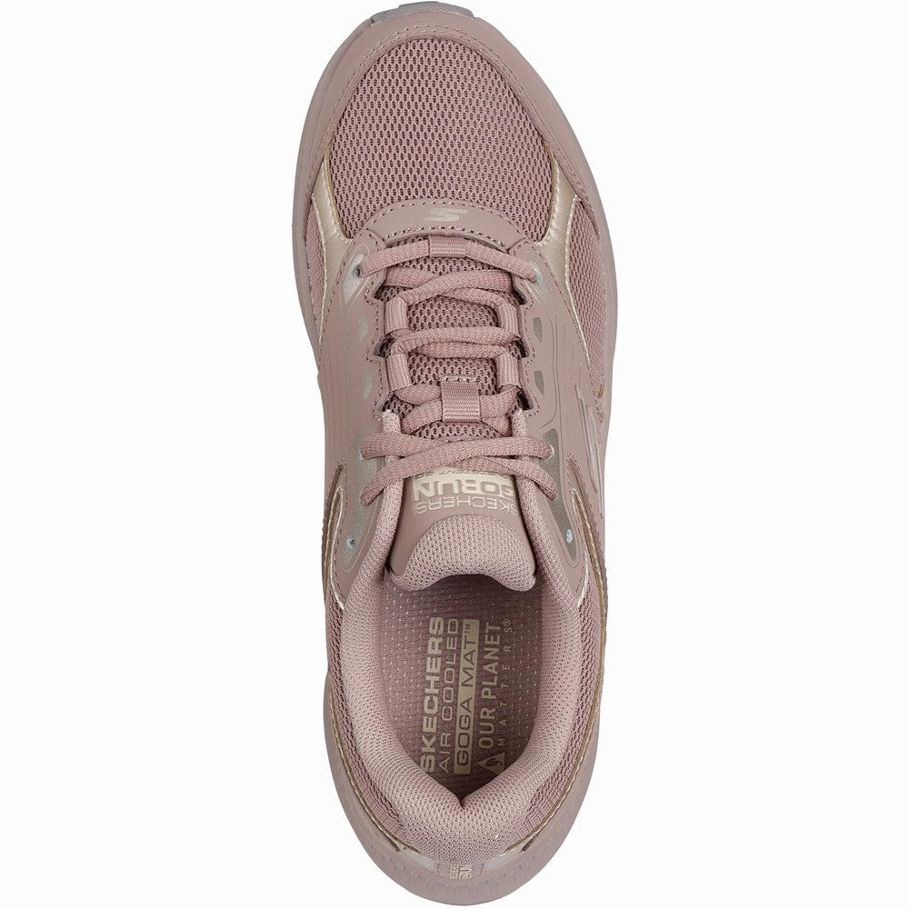 Skechers GO RUN Consistent 2.0 Advantage Trainer Ergonomic Design