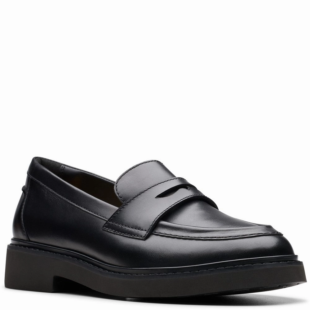 Clarks Splend Edge Shoes Style Comfort