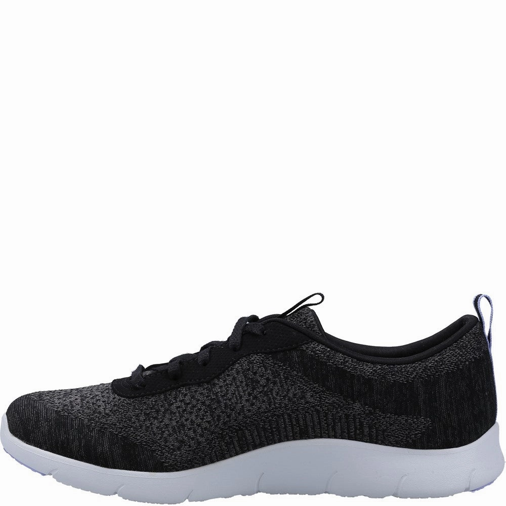 Skechers Arch Fit Refine Shoe lightweight - construction - feature shoes