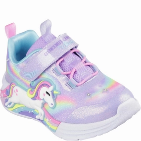 Skechers Unicorn Chaser Trainers Easy Drive
