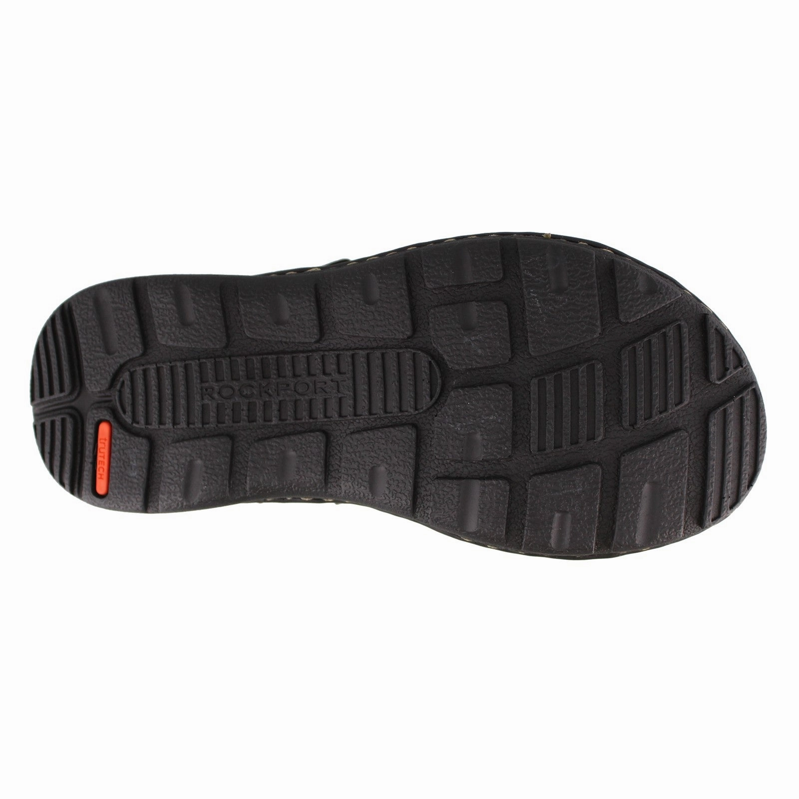 Insole Cushion Men's Rockport, Darwyn Quarter Strap Sandal