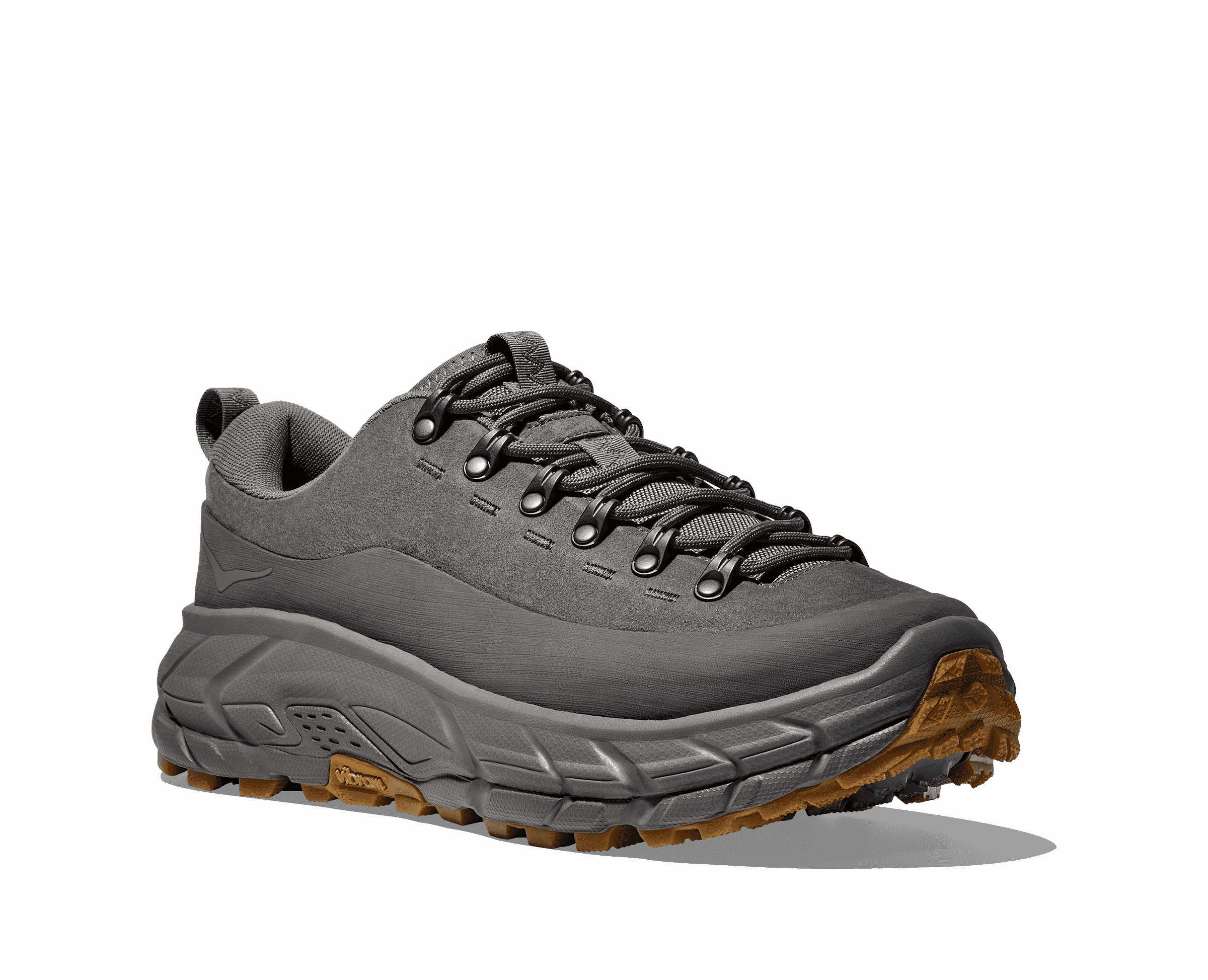 Shock Edge Running Shoes U Tor Summit - Asteroid / Satellite Grey