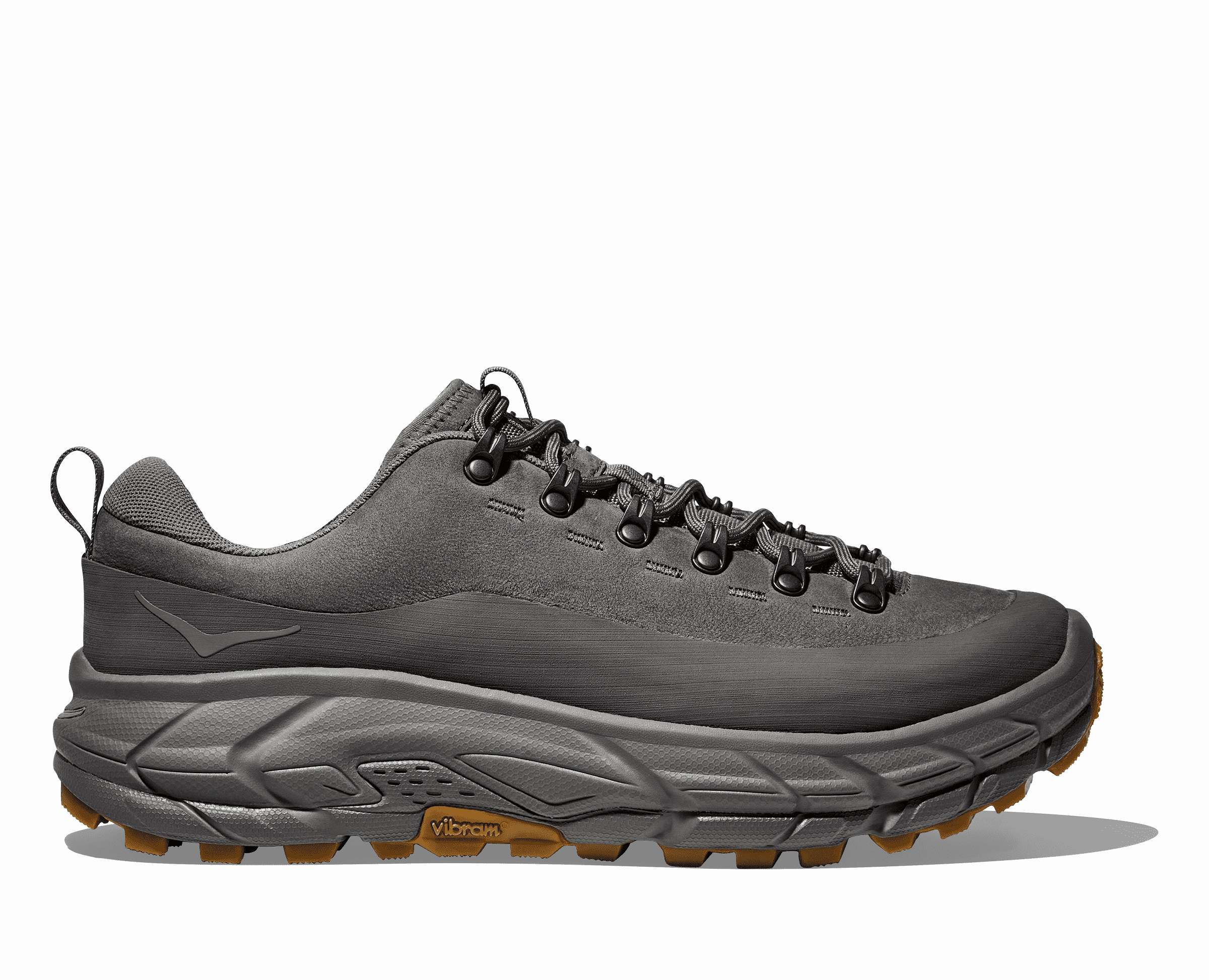 Lightweight Material Minimal Design U Tor Summit - Asteroid / Satellite Grey